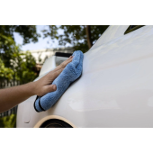Auto Finesse Ultra Plush cloth