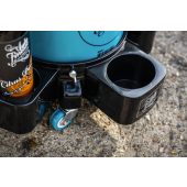 Auto Finesse Bucket Dolly