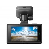 Pioneer VREC-DH300D recording cameras