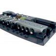 Large distribution block Connection SFD 41C.1