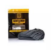 Work Stuff Gentleman Basic Gray Microfiber Towels 5-Pack
