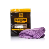 Work Stuff Gentleman Basic Purple 5-Pack Microfiber Towels
