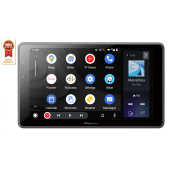 Car radio without mechanics Pioneer SPH-EVO950DAB VAG