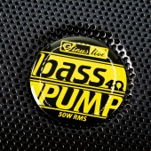 Subwoofer Sinus Live bassPUMP III 4 Ω