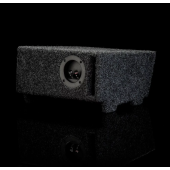 Subwoofer in box Gladen RS-X 08 SLIM-VB-T6