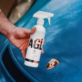 Sealant in spray Stjärnagloss Pärla (100 ml)