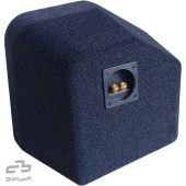 OEM Basser 10" sound box for BMW M3 (G80)
