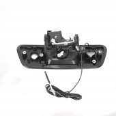 OEM parking camera Nissan and Renault (BC NIS-12)