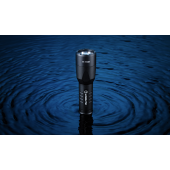 Hand torch Unilite FL-550R