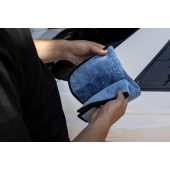 Auto Finesse Ultra Plush cloth