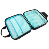 Carbon Collective Hard Shell Detailing Carry Case - Black