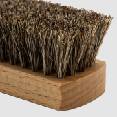 Liquid Elements Leather and Textile Brush