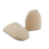 Stjärnagloss Fingerfitta Twin Pack foam applicator