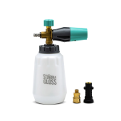 Foam nozzle for Kärcher K Series Stjärnagloss Snöstorm