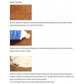 Gel corrosion remover Bilt Hamber Deox-Gel 1 kg
