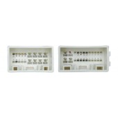 4carmedia ISO connector Hyundai / Kia