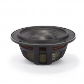Morel Elate Carbon MW6 mid-bass speakers