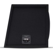 Boxed subwoofer Rockford Fosgate PUNCH P1-2X12