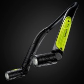 Unilite NL-350R neck flashlight