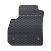 Geyer & Hosaja rubber car mats for Opel Insignia B (2017 - 2022)