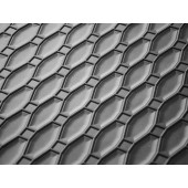 Rubber boot liner Rigum for Mercedes-Benz E-Class S214 (2024-)