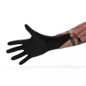 Nitrile gloves Work Stuff Gloves L
