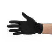 Nitrile gloves Work Stuff Gloves L