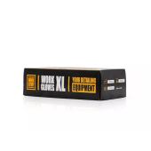 Nitrile gloves Work Stuff Gloves L