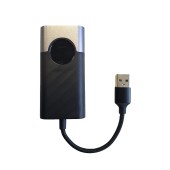 Keetec CA515 - Video module, wireless Apple Carplay and Android Auto connection