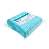 Carbon Collective by KLiN - Zero Finish Towel (5 Pack)