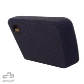 OEM Basser 10" sound box for BMW 3 (G21)