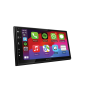 Car radio without mechanics Kenwood DMX-6523DSM