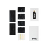 Ceramic wheel protection Soft99 QJUTSU Wheel Coat (100 ml)