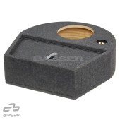 OEM enclosure Basser 10" for Subaru Outback