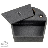 OEM enclosure Basser 10" for Subaru Outback