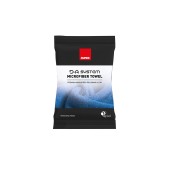 RUPES BigFoot blue microfiber towel