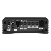 Helix Amplify 201 X-OVER Amplifier