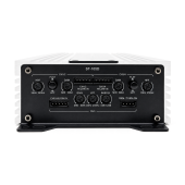 Amplifier Zapco ST-105D SQ III