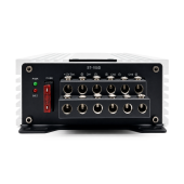 Amplifier Zapco ST-105D SQ III