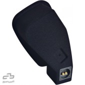 OEM Basser 8" speaker for Mazda 3