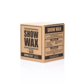 Carnauba solid wax Good Stuff Show Wax (50 ml)