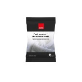 White microfiber towel RUPES BigFoot
