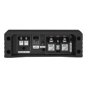 Helix Amplify 201 X-OVER Amplifier