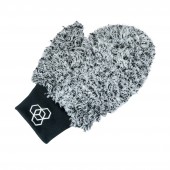 Carbon Collective Supreme Plush Microfibre Wheel Mitt