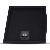 Boxed subwoofer Rockford Fosgate PUNCH P1-2X10