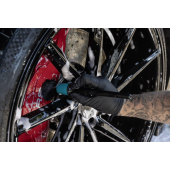 Set of brushes Auto Finesse Firm Detailing brush Trio