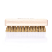Work Stuff Handy Leather Brush