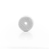 Work Stuff Pro Wool Polishing Pad 80 mm