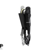 Poka Premium Single Hanger for Polishing Machines LITE