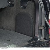 OEM enclosure Basser 10" for BMW X5 (E53)